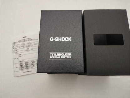 CASIO GMA-S2100GA Men's Watch