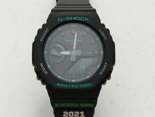 CASIO GMA-S2100GA Men's Watch