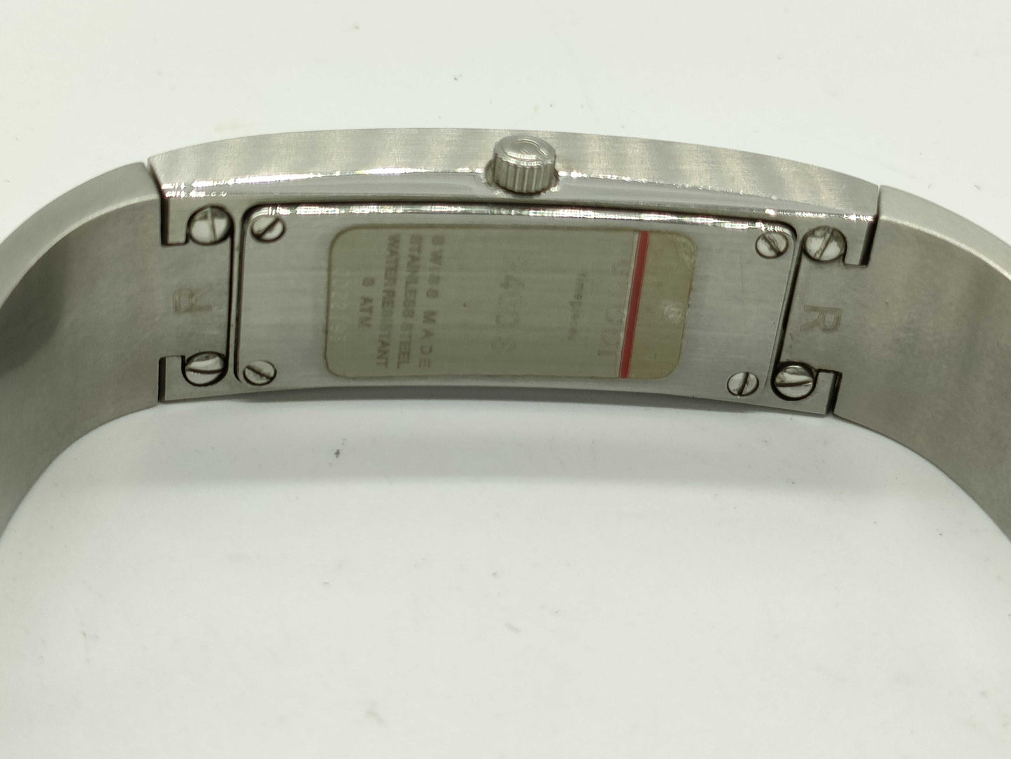 GUCCI 2400 S Women's Watch