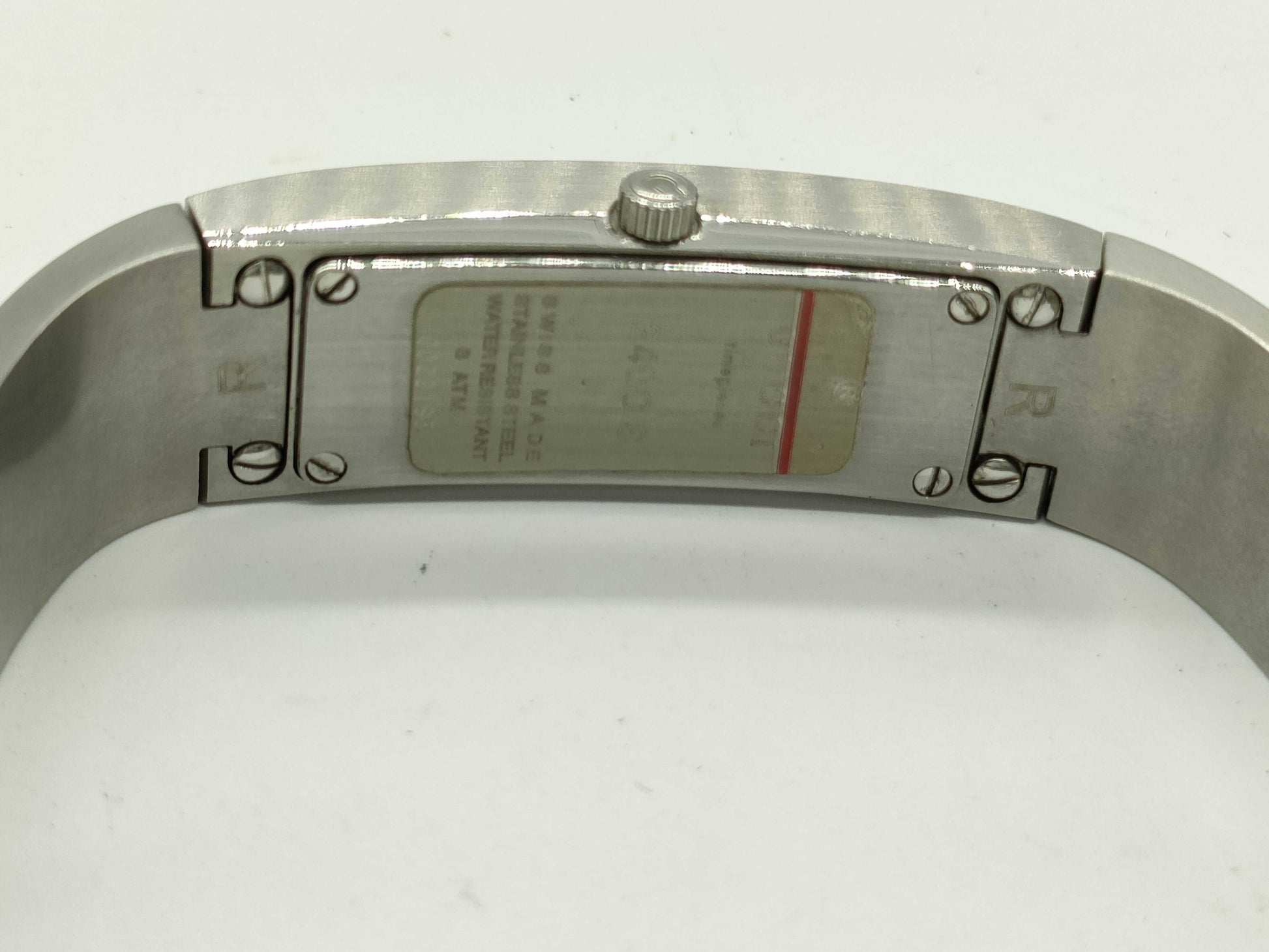 GUCCI 2400 S Women's Watch