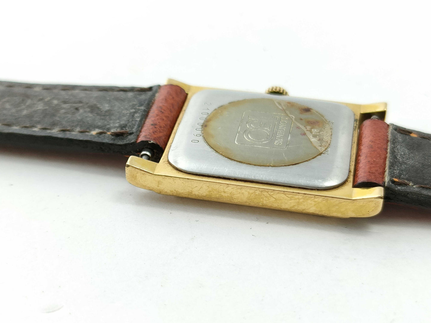 LONGINES Quartz 150th Anniversary Women's Watch