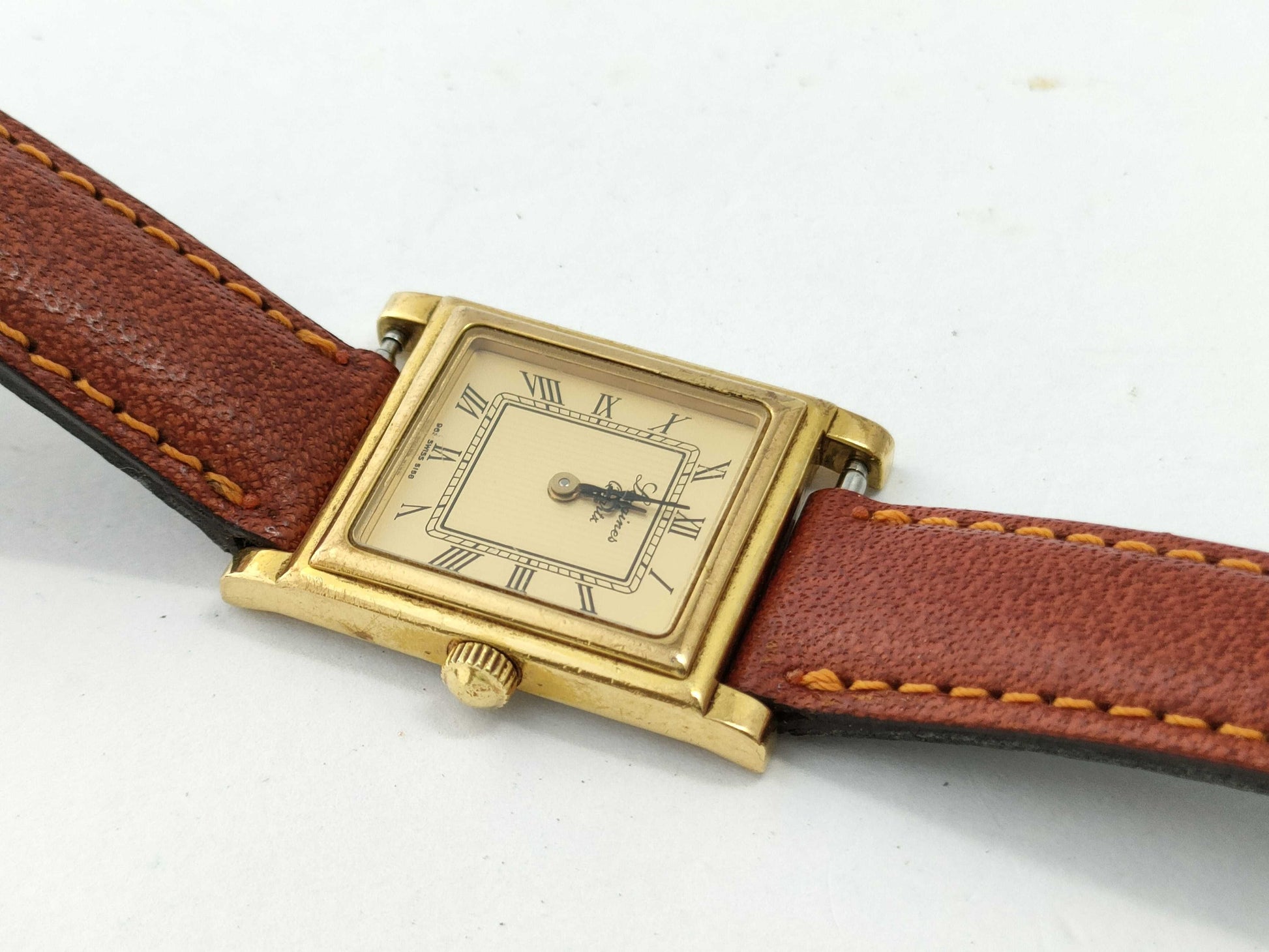 LONGINES Quartz 150th Anniversary Women's Watch