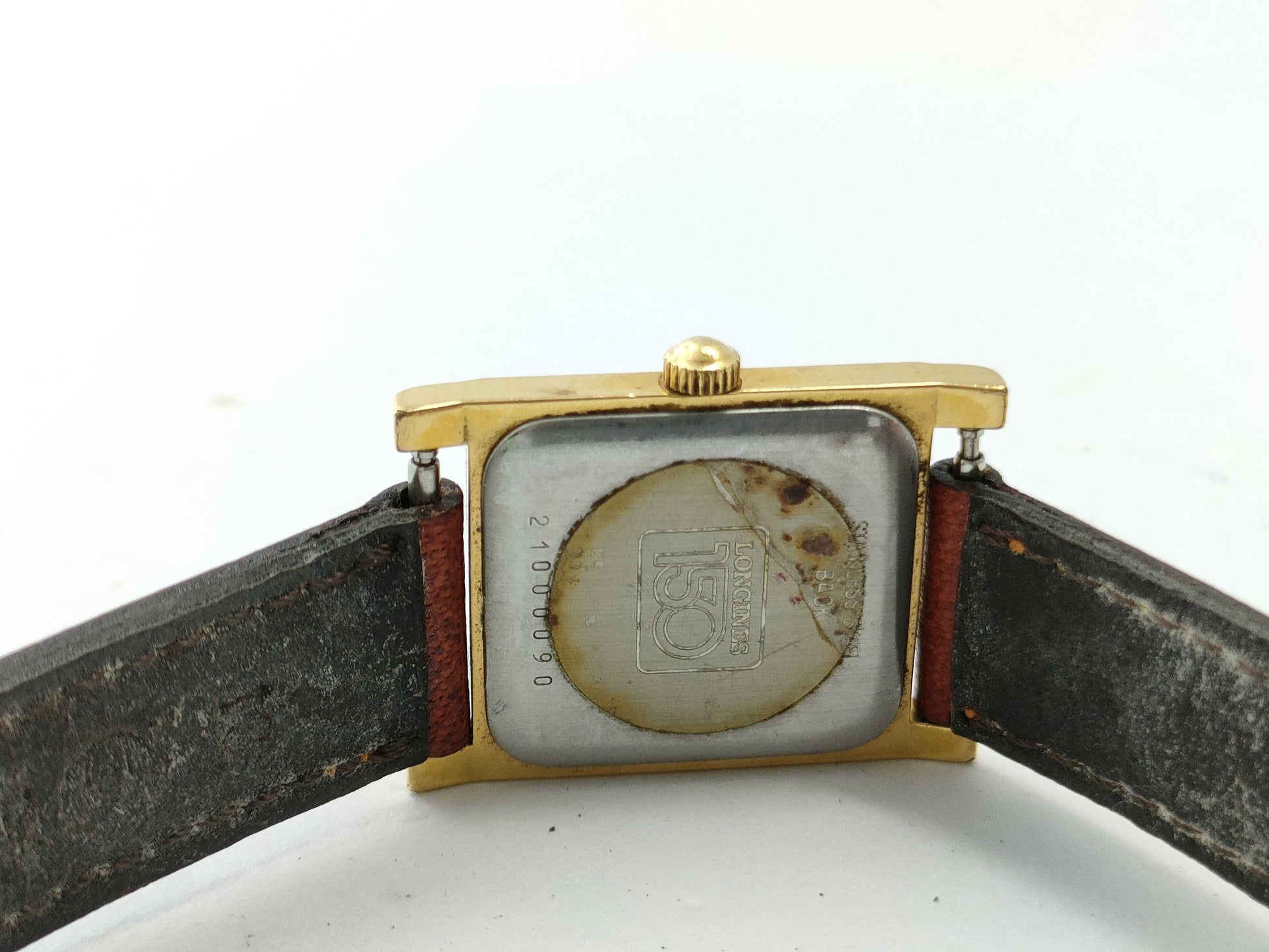 LONGINES Quartz 150th Anniversary Women's Watch