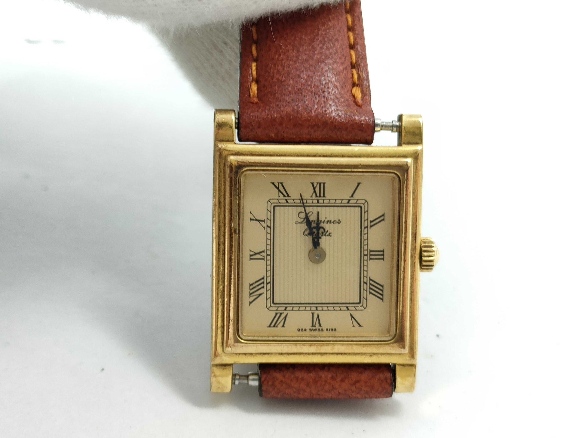 LONGINES Quartz 150th Anniversary Women's Watch
