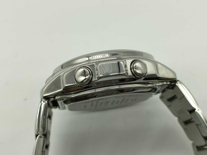 CASIO Edifice EFA-116 Men's Watch