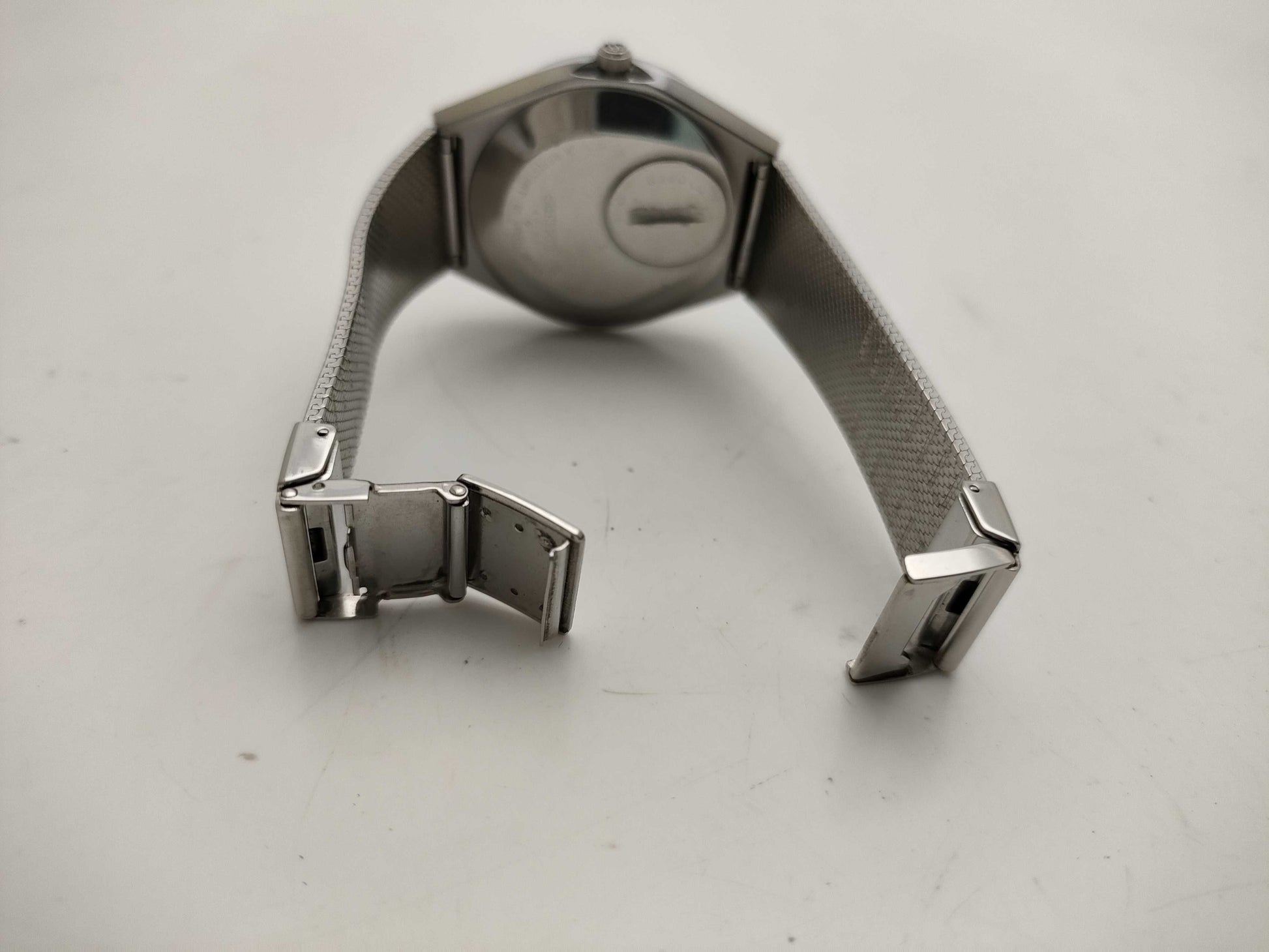 SEIKO Superior 4883-8001 Men's Watch with Third-Party Strap