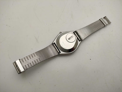SEIKO Superior 4883-8001 Men's Watch with Third-Party Strap