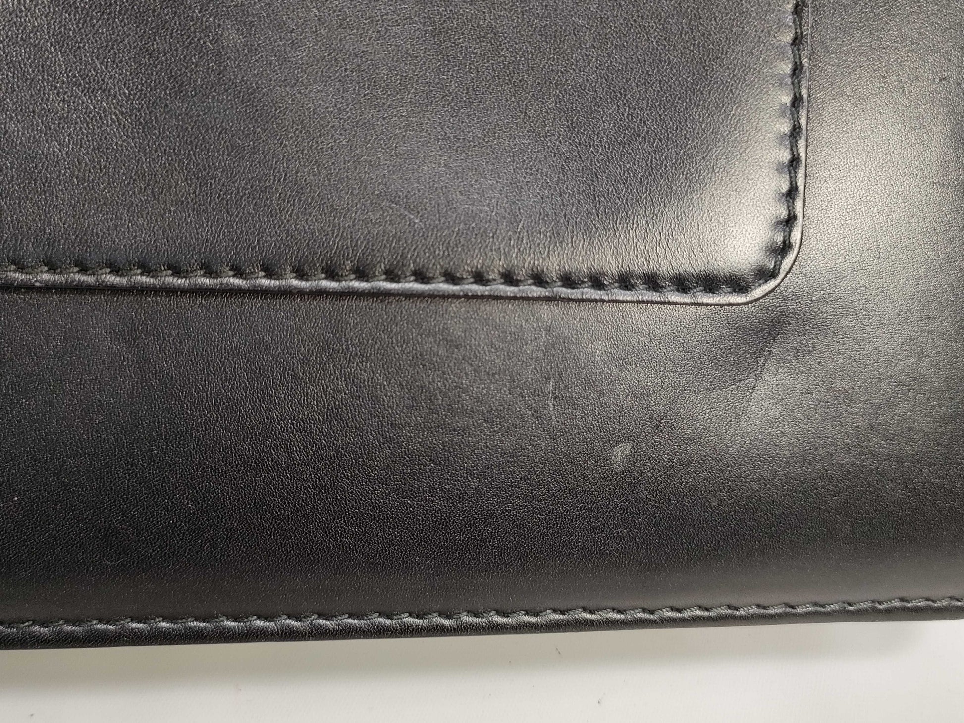 BVLGARI Hand Black Handbag