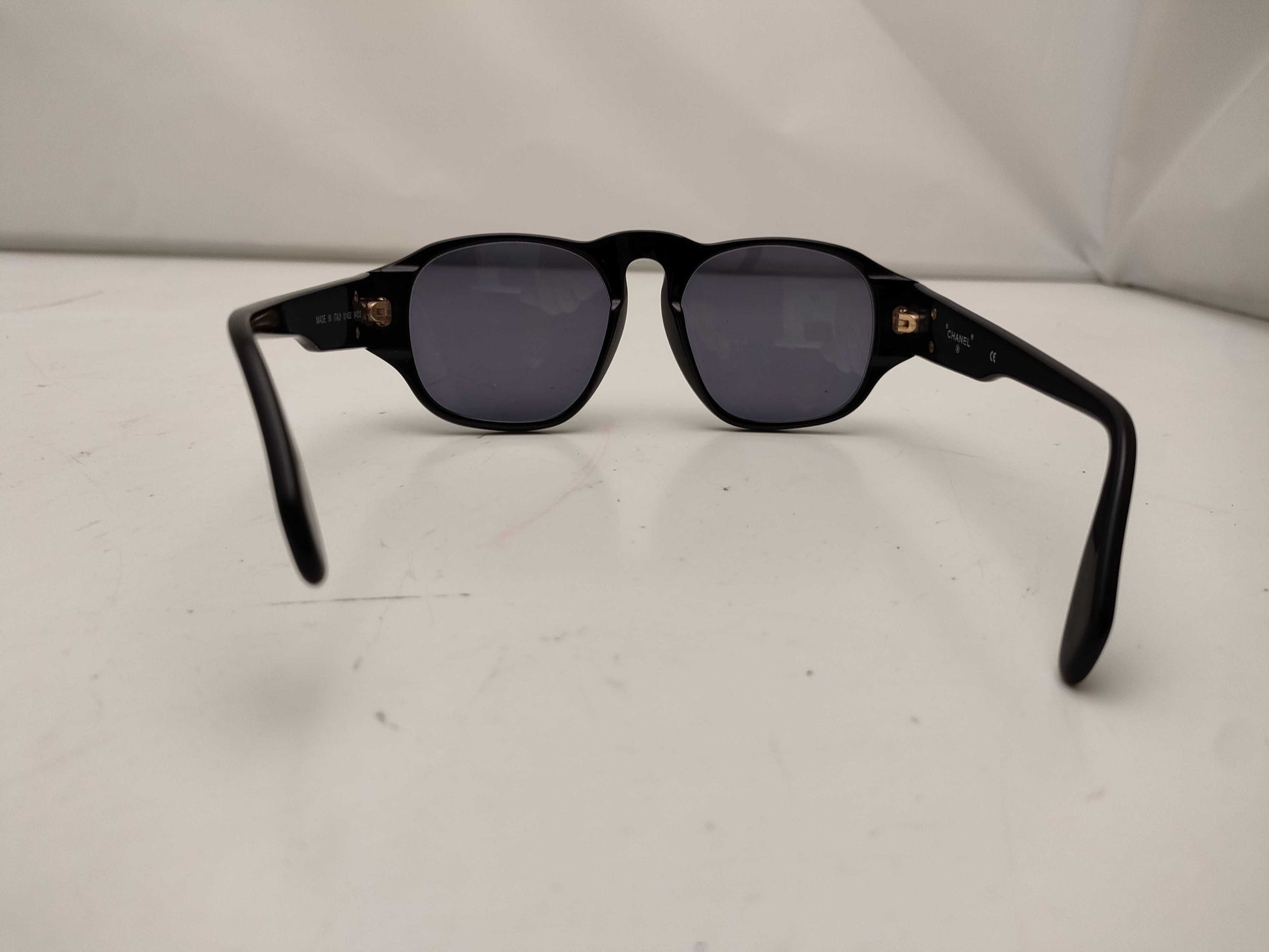 CHANEL 01452 94305 Sunglasses/Glasses