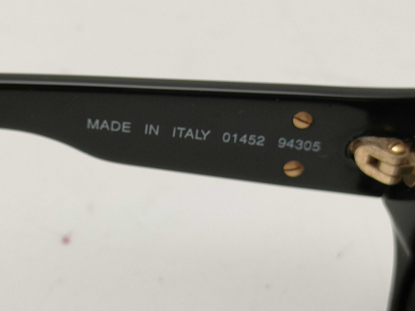CHANEL 01452 94305 Sunglasses/Glasses