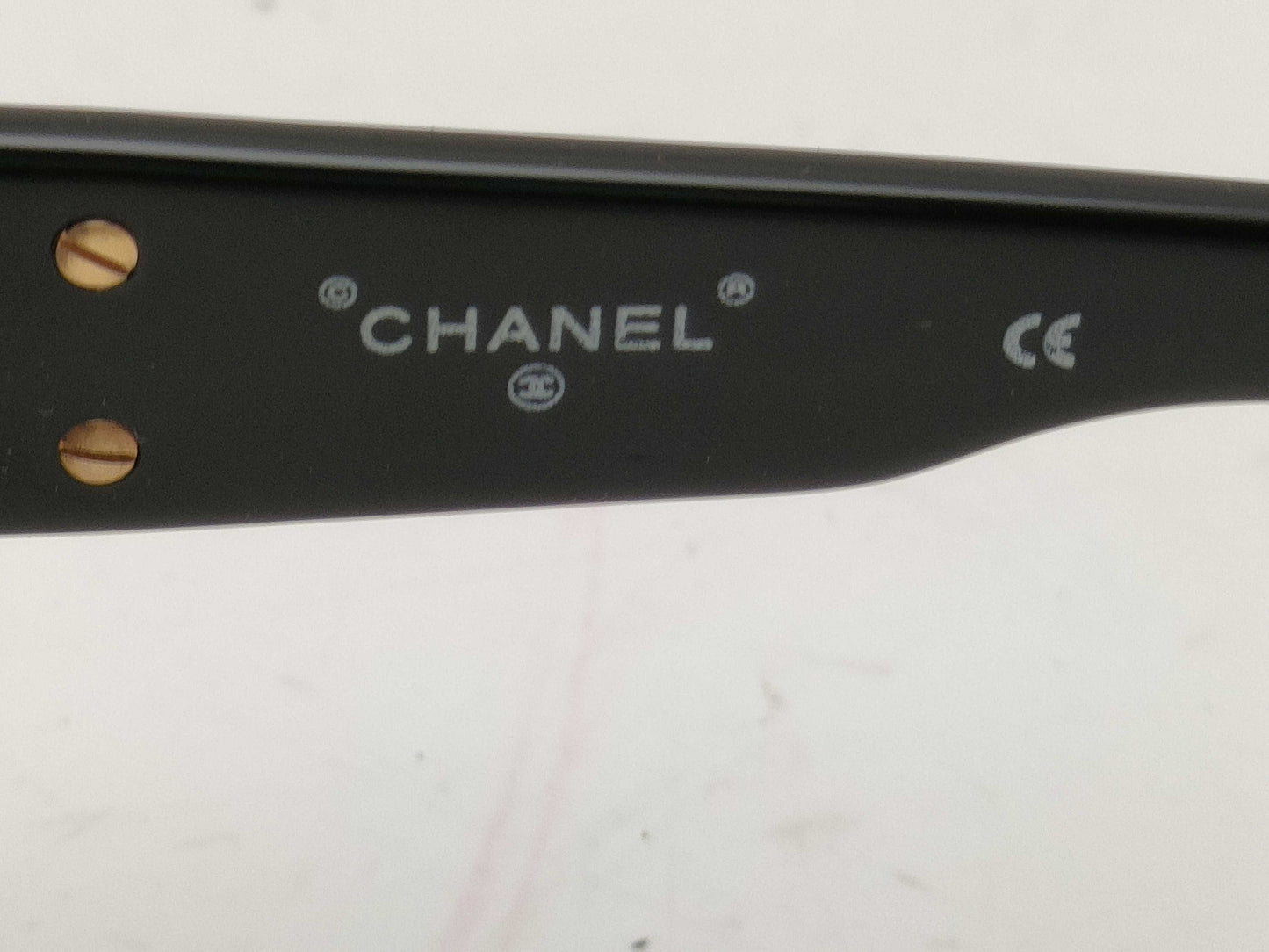 CHANEL 01452 94305 Sunglasses/Glasses