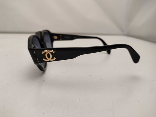 CHANEL 01452 94305 Sunglasses/Glasses