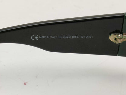 GUCCI GG 2592/S Sunglasses/Glasses