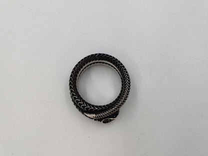 GUCCI Garden Snake Ring