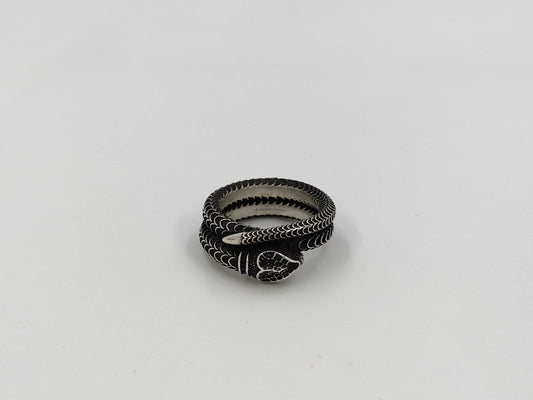 GUCCI Garden Snake Ring