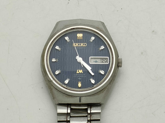 SEIKO Roadmatic Special 5206-6100 Boys' Watch