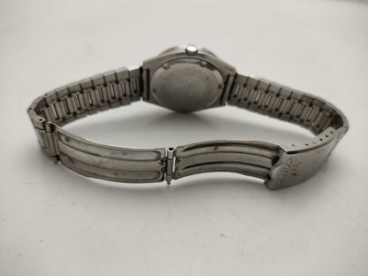 SEIKO Roadmatic Special 5206-6100 Boys' Watch
