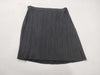 PLEATS PLEASE Mini Skirt Black Skirt