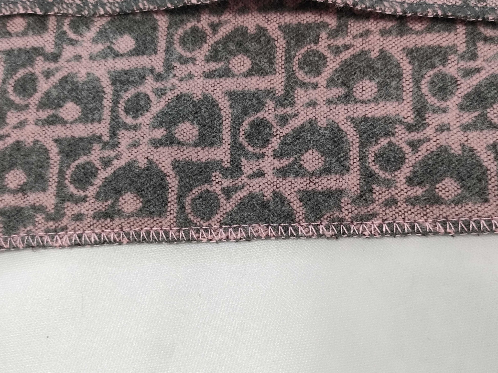 Dior Trotter Stole Scarf 