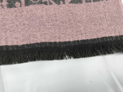 Dior Trotter Stole Scarf 