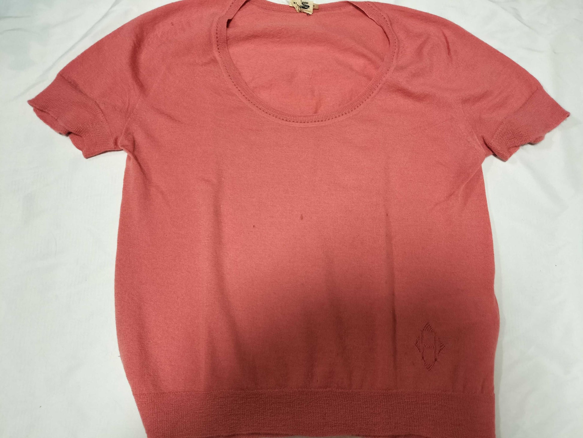 HERMES Cashmere Sweater Other Apparel