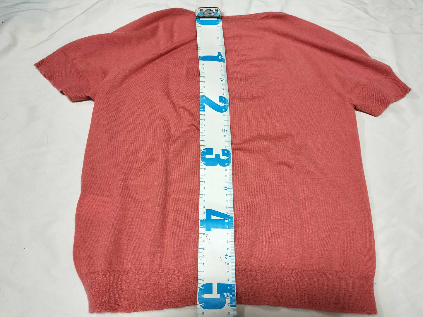 HERMES Cashmere Sweater Other Apparel