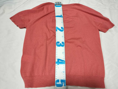 HERMES Cashmere Sweater Other Apparel