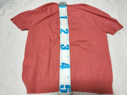 HERMES Cashmere Sweater Other Apparel