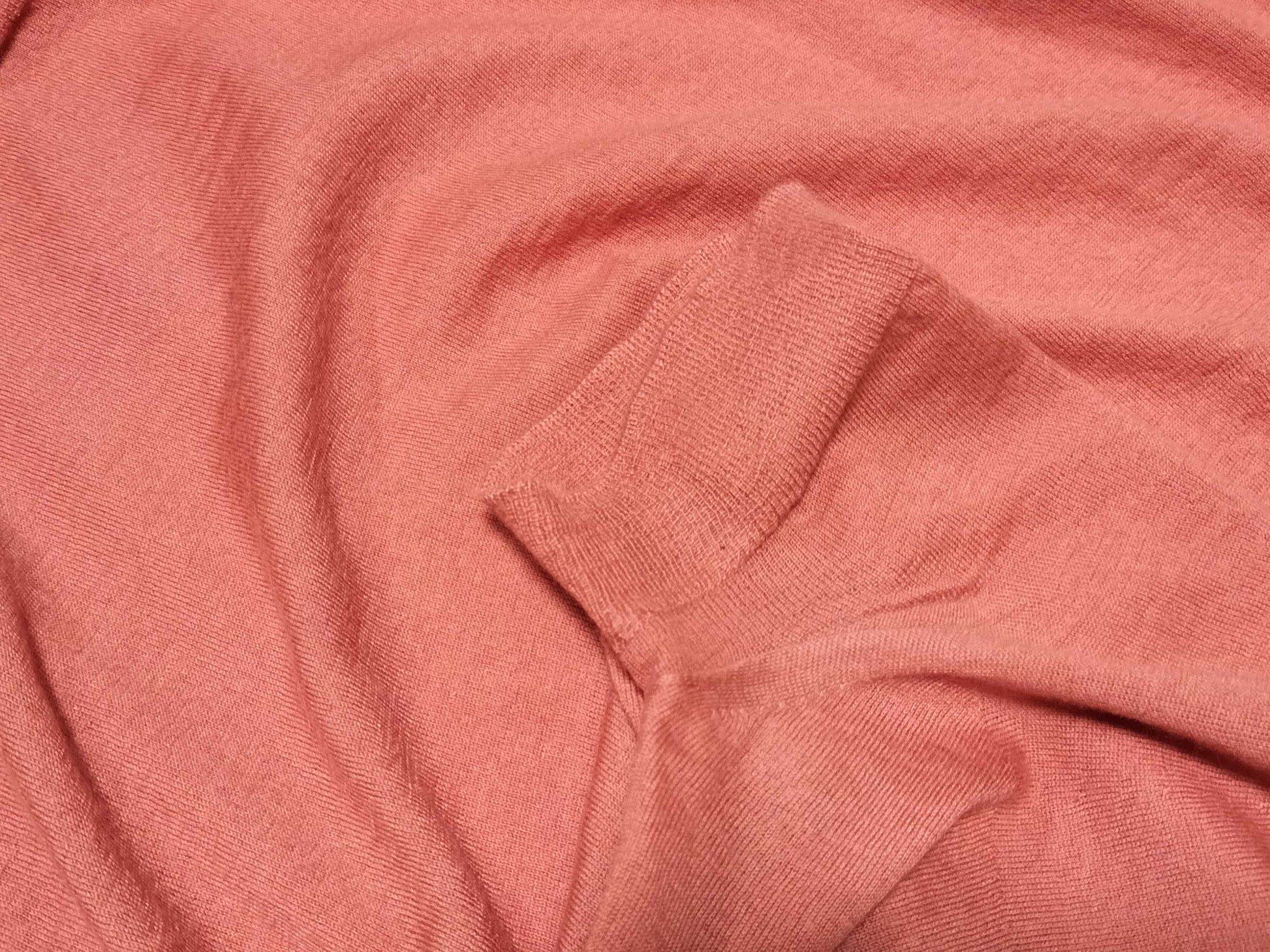 HERMES Cashmere Sweater Other Apparel