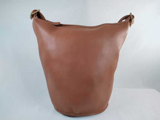 COACH 9085 Old Coach One-Shoulder Shoulder Bag