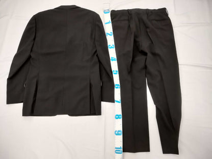 GUCCI Suit Set with GG Pattern Jacket