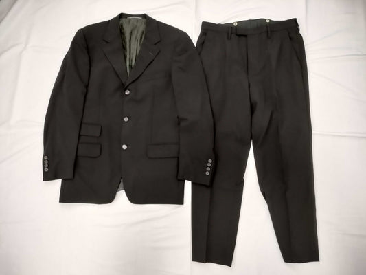GUCCI Suit Set with GG Pattern Jacket