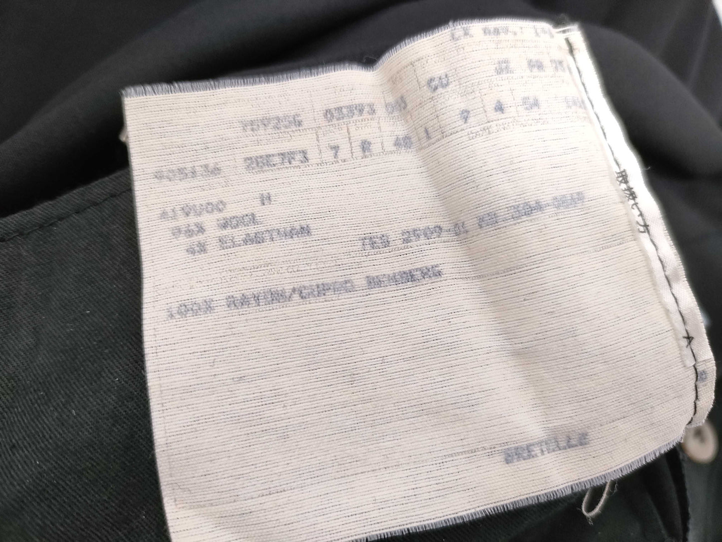 GUCCI Suit Set with GG Pattern Jacket