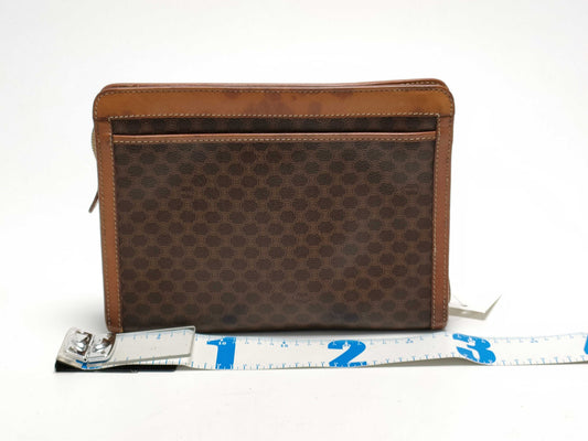CELINE Clutch Bag Clutch Bag