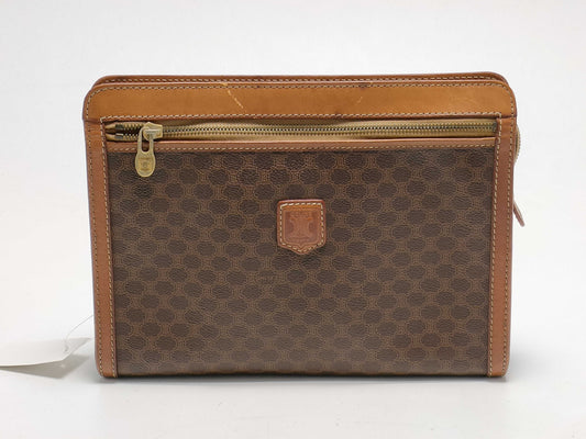 CELINE Clutch Bag Clutch Bag