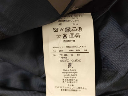 ARMANI Armani / Set-up / Suit / Name Embroidery Other Apparel