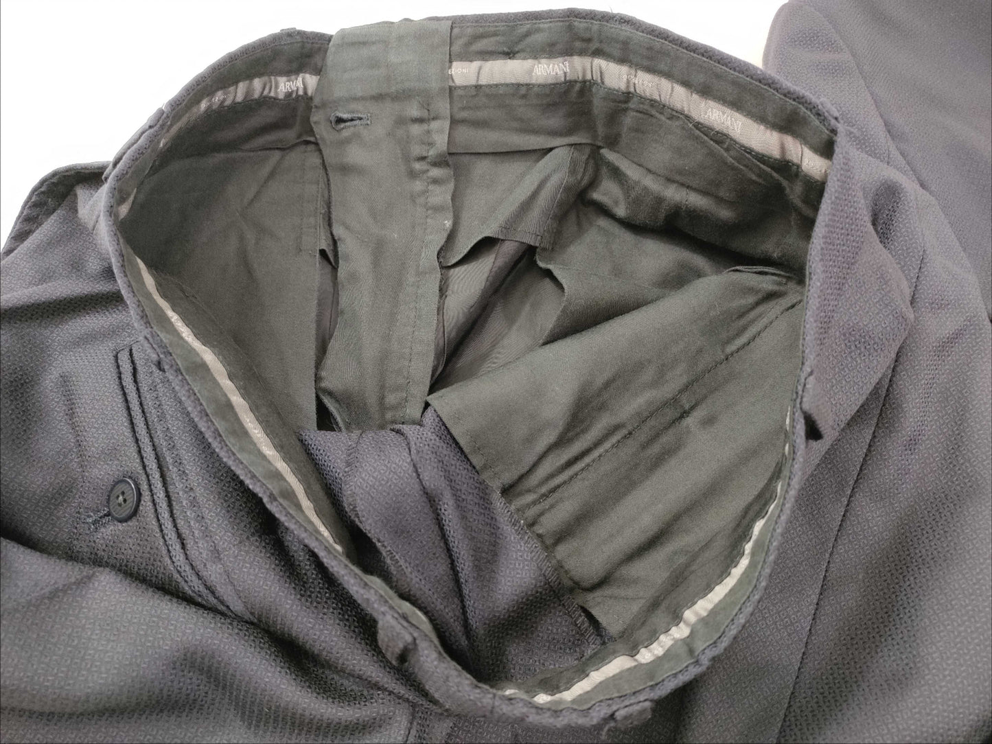 ARMANI Armani / Set-up / Suit / Name Embroidery Other Apparel
