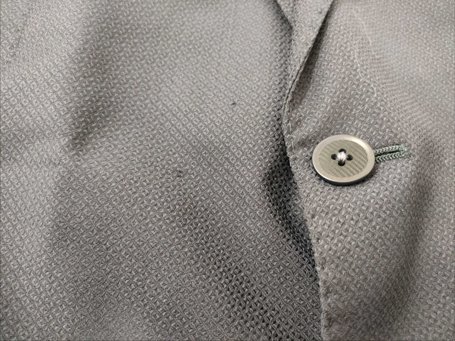 ARMANI Armani / Set-up / Suit / Name Embroidery Other Apparel