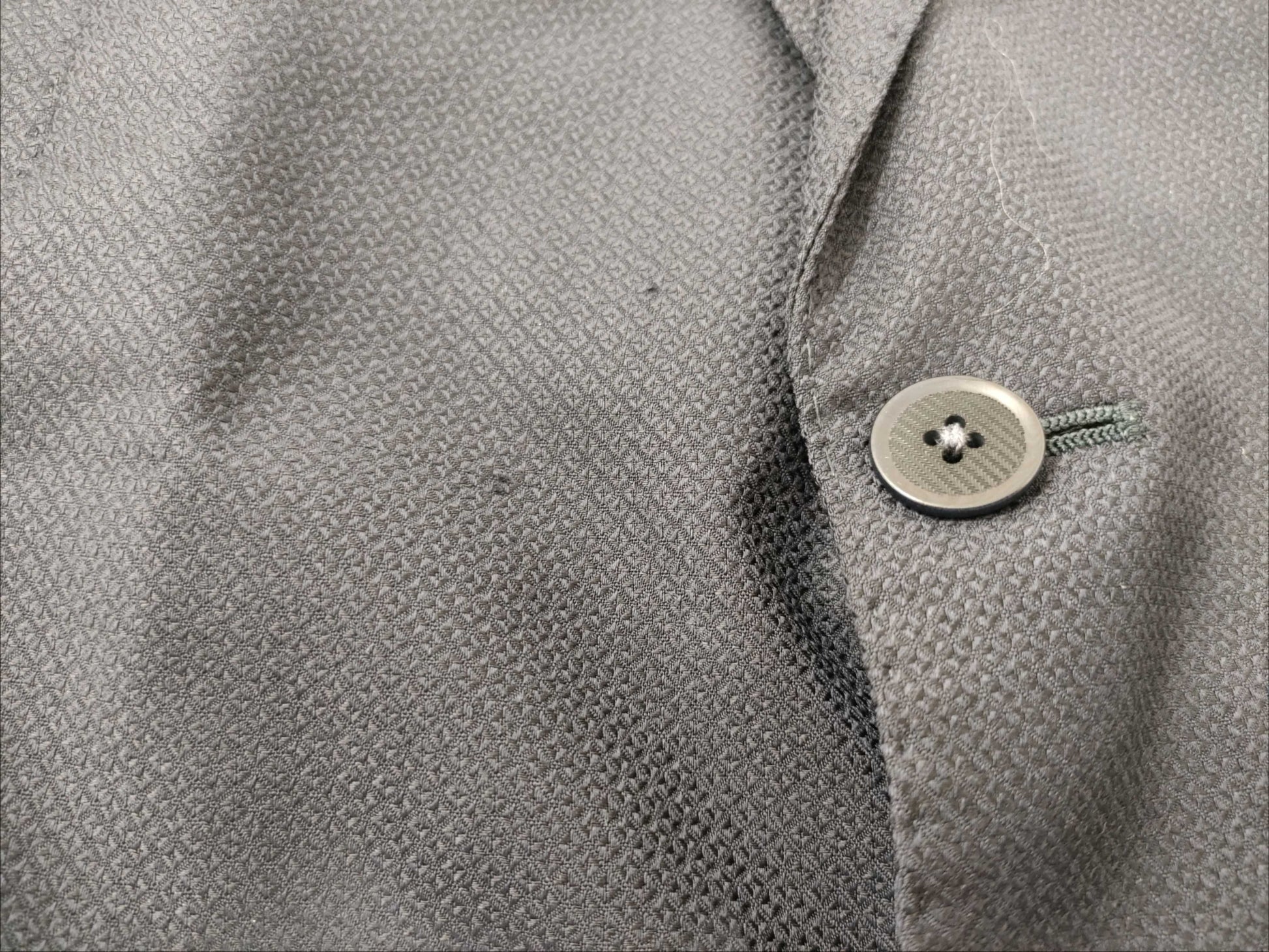 ARMANI Armani / Set-up / Suit / Name Embroidery Other Apparel