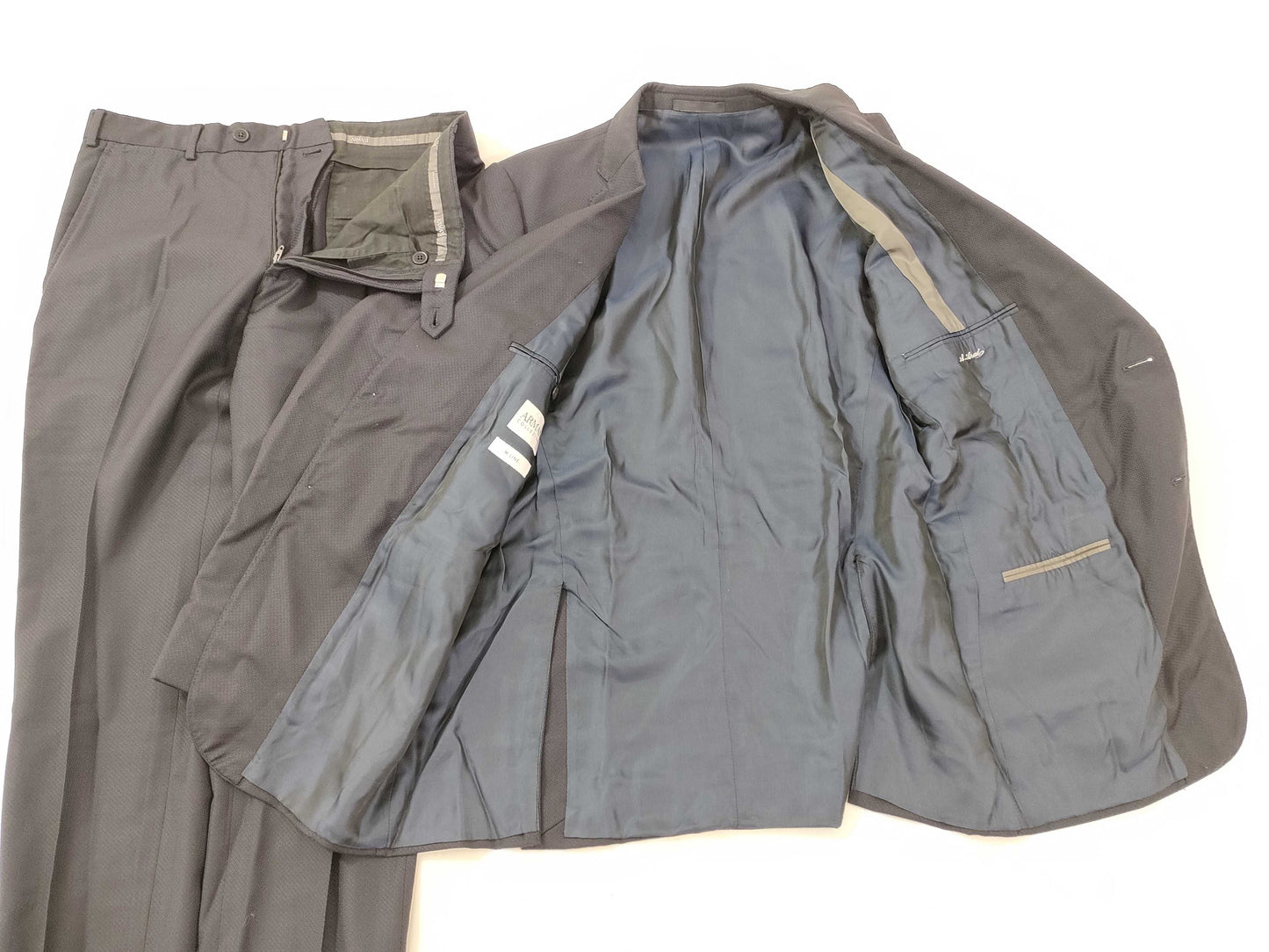 ARMANI Armani / Set-up / Suit / Name Embroidery Other Apparel