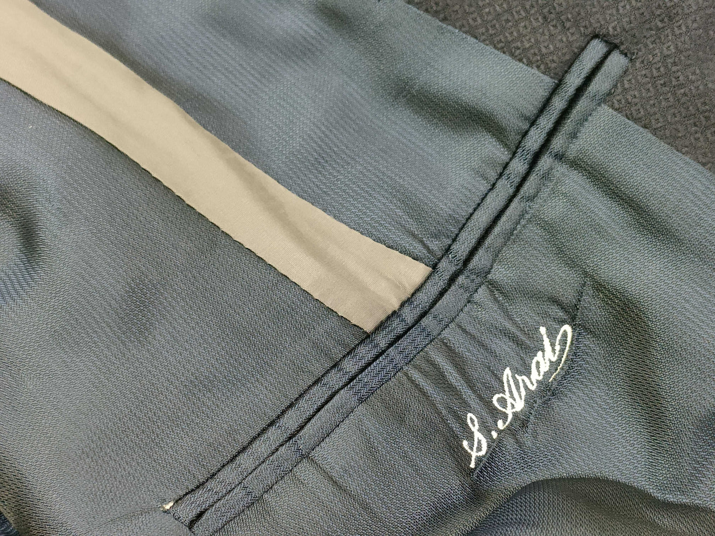 ARMANI Armani / Set-up / Suit / Name Embroidery Other Apparel