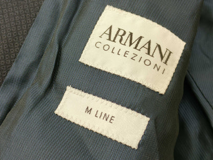 ARMANI Armani / Set-up / Suit / Name Embroidery Other Apparel