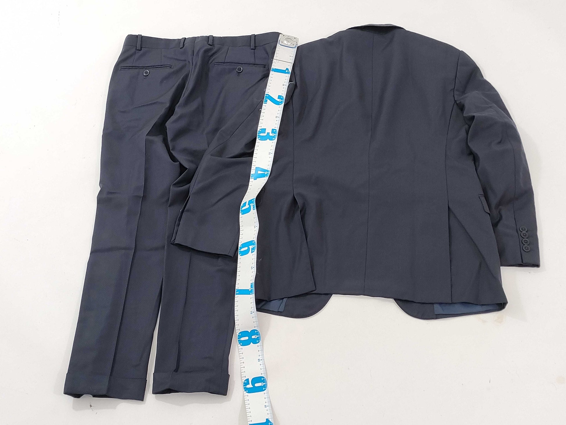 ARMANI Armani / Set-up / Suit / Name Embroidery Other Apparel