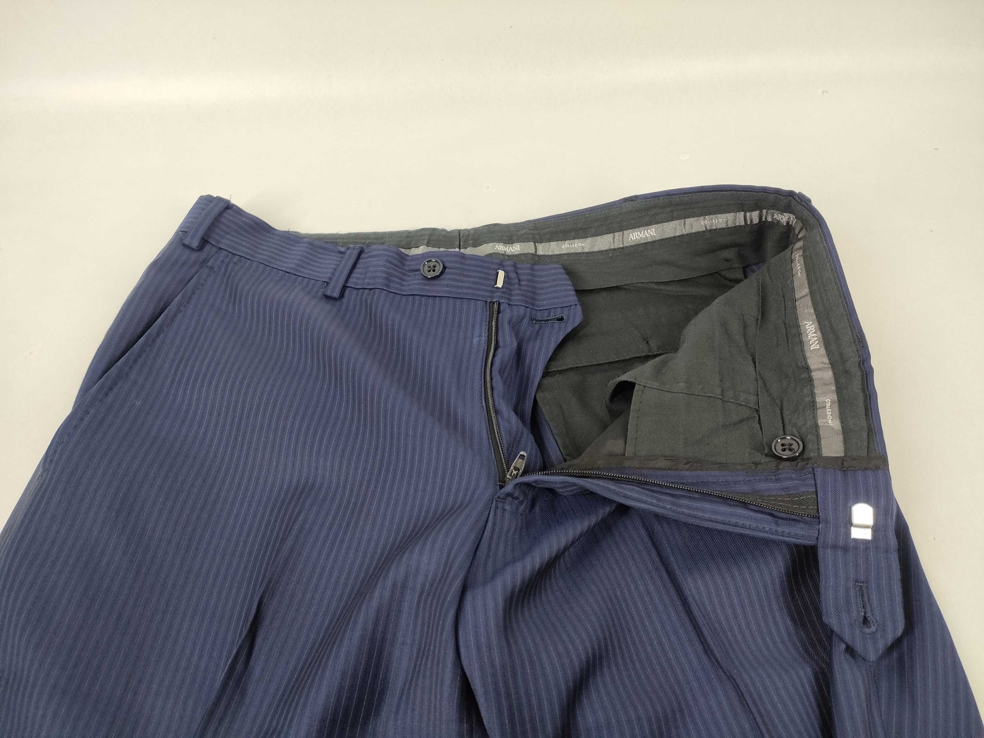ARMANI COLLEZIONI Armani/Set-up/Suit/Name Embroidery Other Apparel