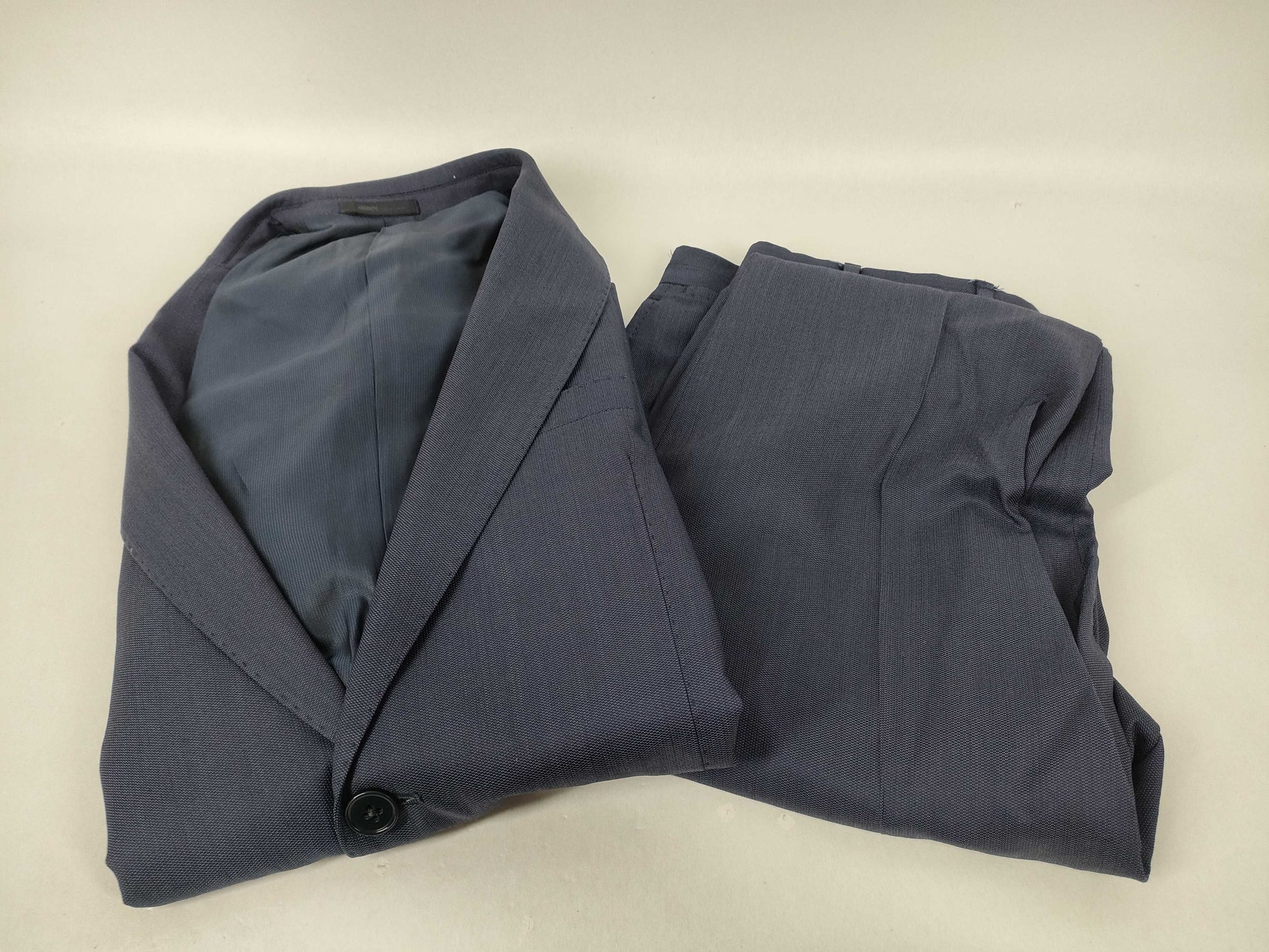 ARMANI COLLEZIONI Armani/Set-up/Suit/Name Embroidery Other Apparel