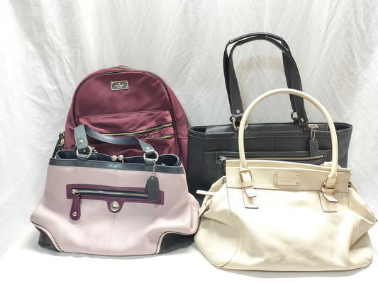 COACH F15145/F14684 Kate Spade and other shoulder bags