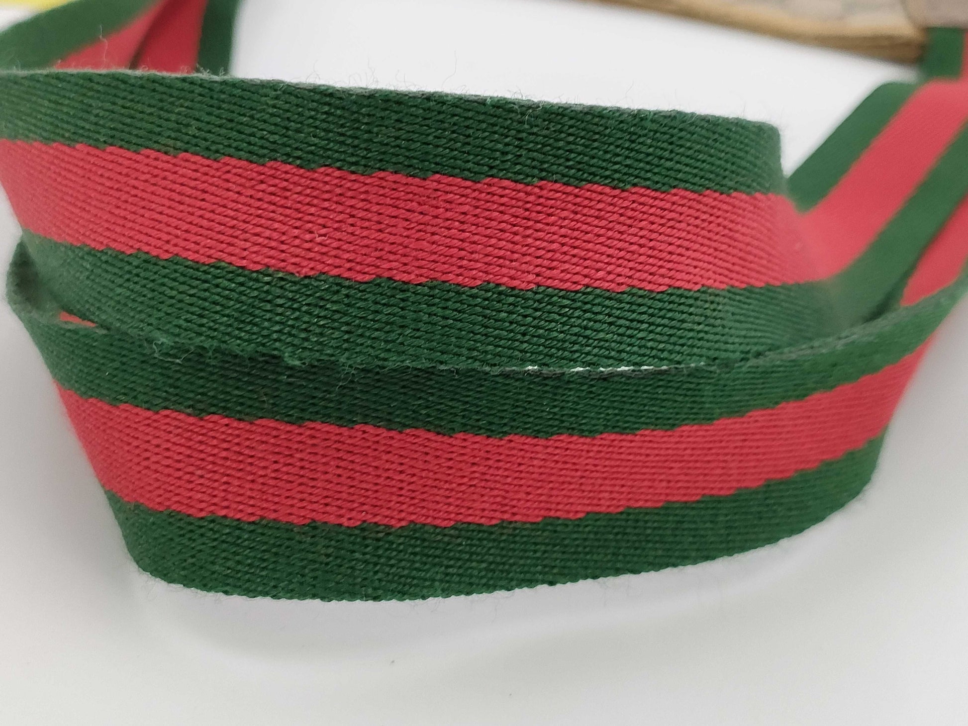 GUCCI Old Sherry Line 0037 Tote Bag