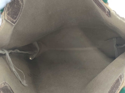 GUCCI Old Sherry Line 0037 Tote Bag
