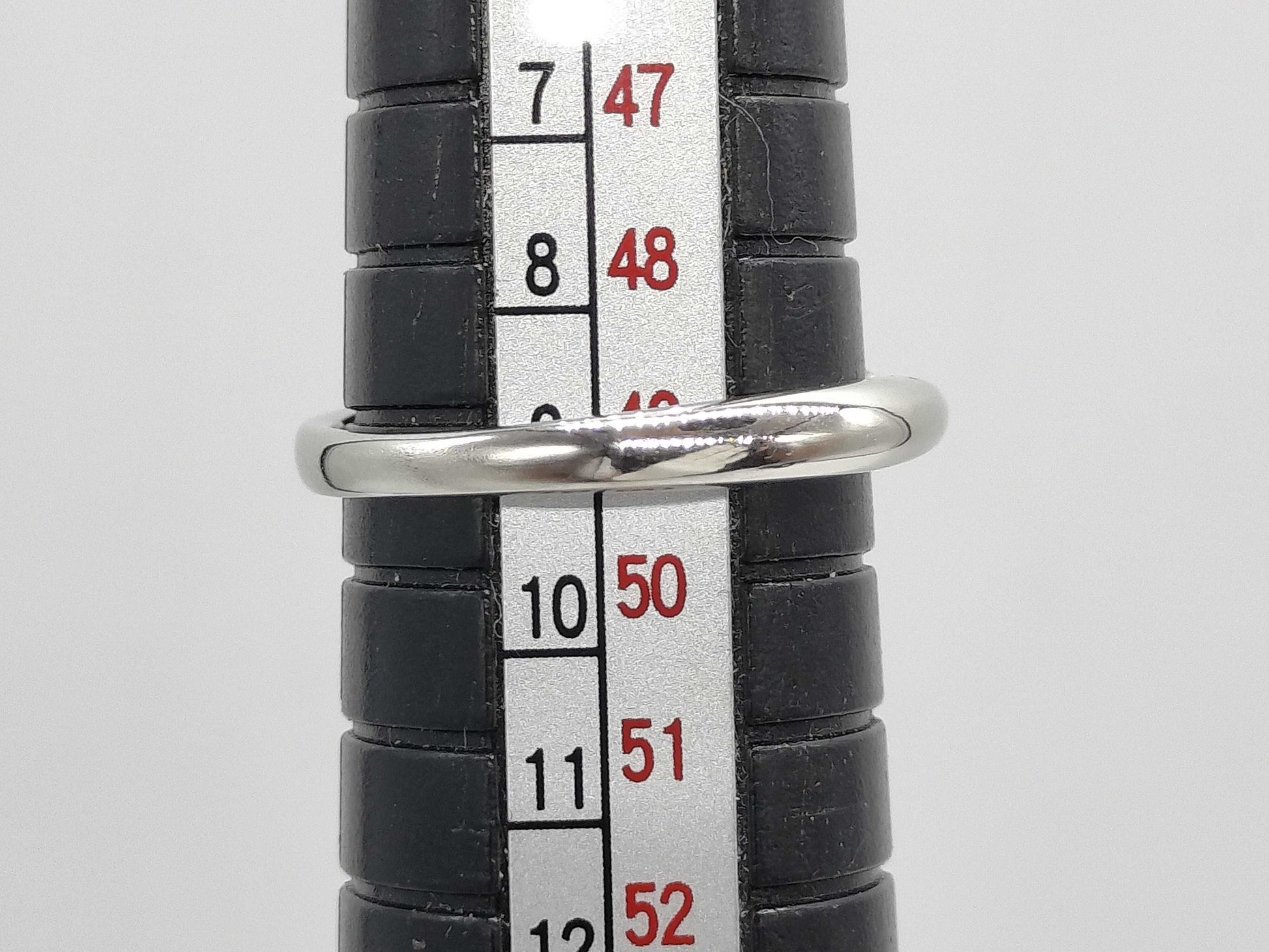 D0.208ct Pt900 3.6g Ring 