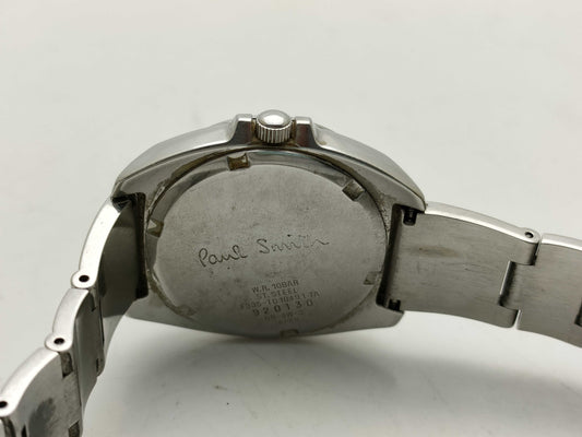 Paul Smith 5 Eyes Boys' Watch